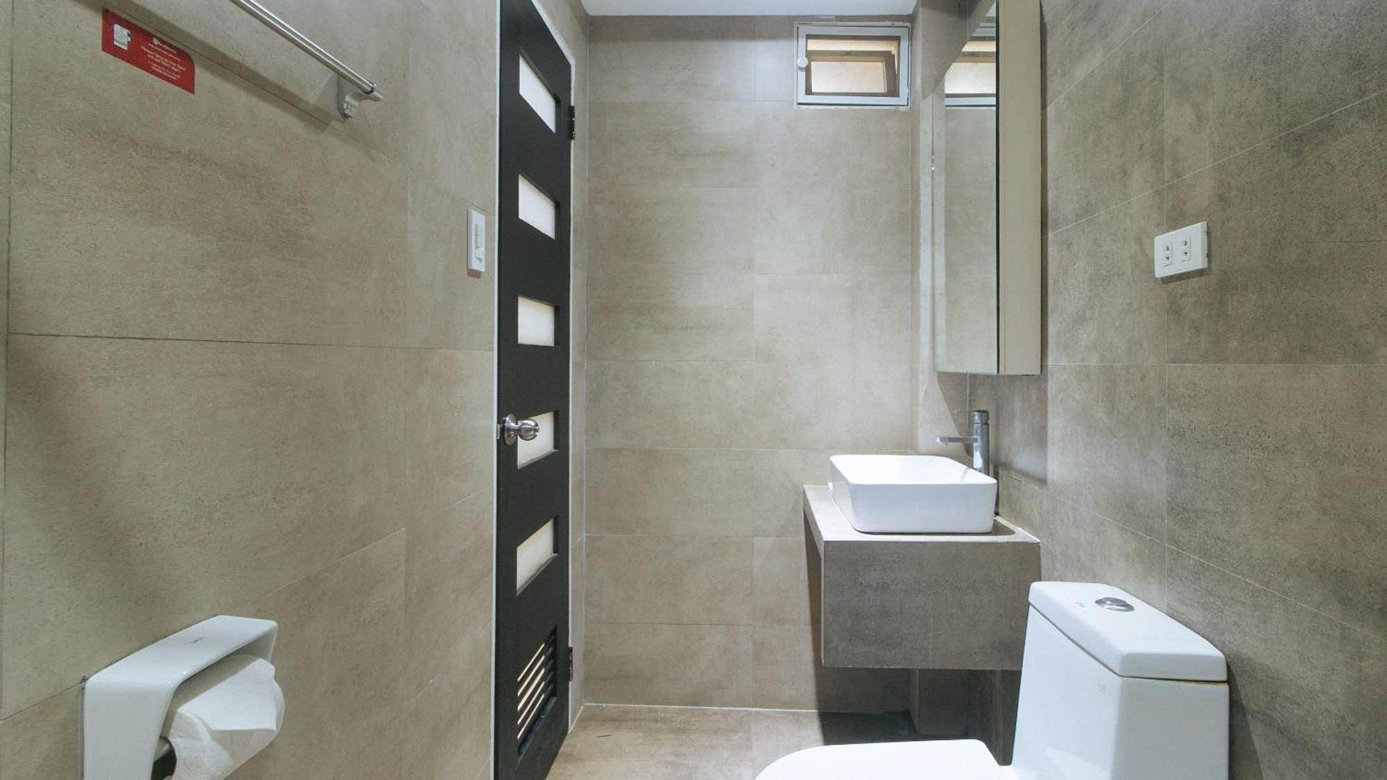 Reddoorz At Grand Apartelle Hernan Cortes Cebu Extérieur photo